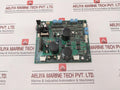 Philips 4598 001 7061.3 Hlc Circuit Board 94V