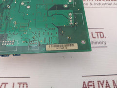 Philips 4598 001 7061.3 Hlc Circuit Board 94V