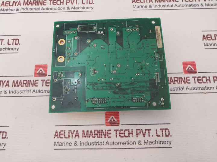 Philips 4598 001 7061.3 Hlc Circuit Board 94V