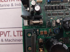 Philips 4598 001 7061.3 Hlc Circuit Board 94V