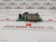 PHILIPS 4598 001 7063.3 Printed Circuit Board Agc-adr & Timing Core Brd