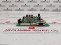 PHILIPS 4598 001 7063.3 Printed Circuit Board Agc-adr & Timing Core Brd