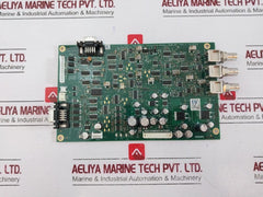 Philips 4598 001 7063.5 Agc-adr & Timing Core Board 20120705 94V-0