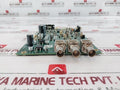 Philips 4598 001 7063.5 Agc-adr & Timing Core Board 20120705 94V-0