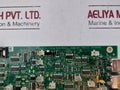 Philips 4598 001 7063.5 Agc-adr & Timing Core Board 20120705 94V-0