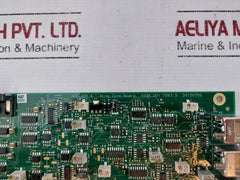 Philips 4598 001 7063.5 Agc-adr & Timing Core Board 20120705 94V-0