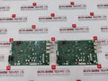Philips 4598 001 7063.5 Agc-adr & Timing Core Board