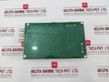 Philips 4598 001 7063.5 Agc-adr & Timing Core Board