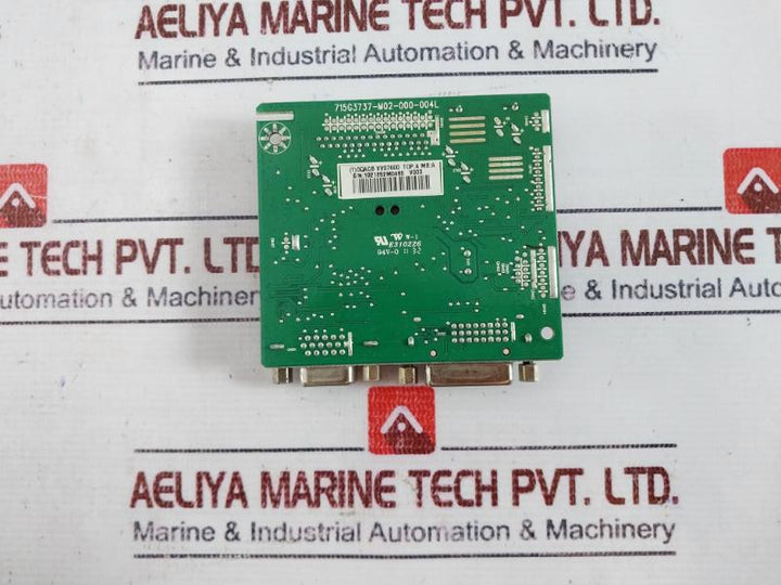 Philips 715G3737-M02-000-004L Circuit Board