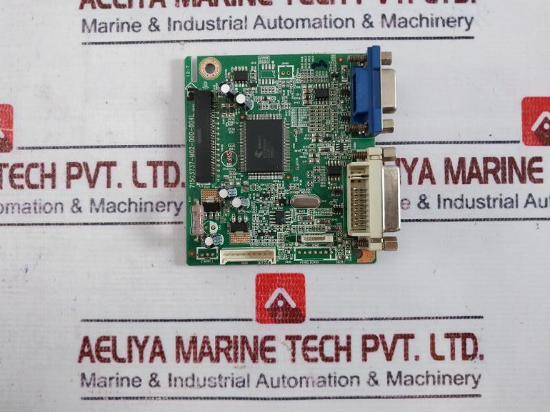 Philips 715G3737-M02-000-004L Circuit Board