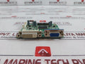 Philips 715G3737-M02-000-004L Circuit Board