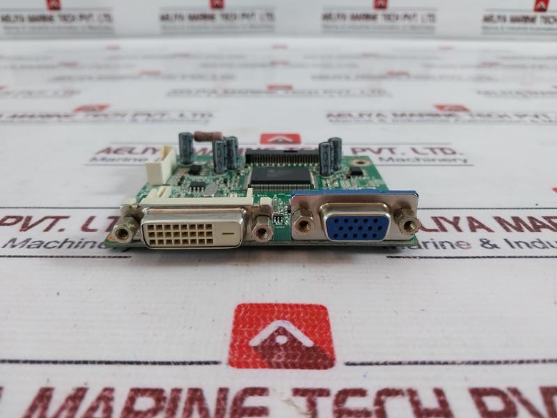 Philips 715G3737-M02-000-004L Circuit Board