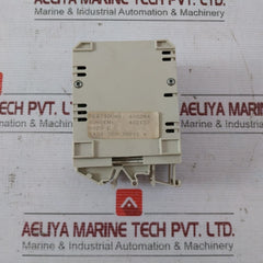 Philips 9404 200 70901 Transmitter E2 8277-405244 230V 48-62Hz 4Va 0/4-20Ma