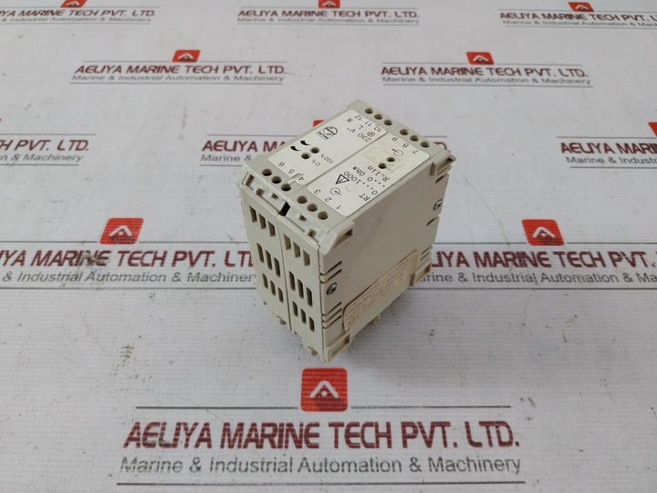 Philips 9404 200 70901 Transmitter E2 8277-405244 230V 48-62Hz 4Va 0/4-20Ma