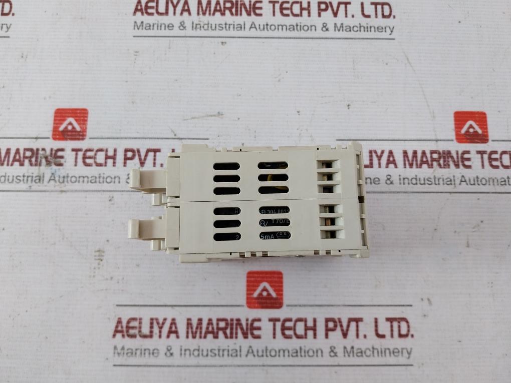 Philips 9404 200 70901 Transmitter E2 8277-405244 230V 48-62Hz 4Va 0/4-20Ma