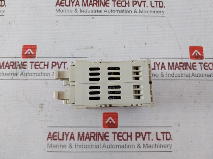Philips 9404 200 70901 Transmitter E2 8277-405244 230V 48-62Hz 4Va 0/4-20Ma
