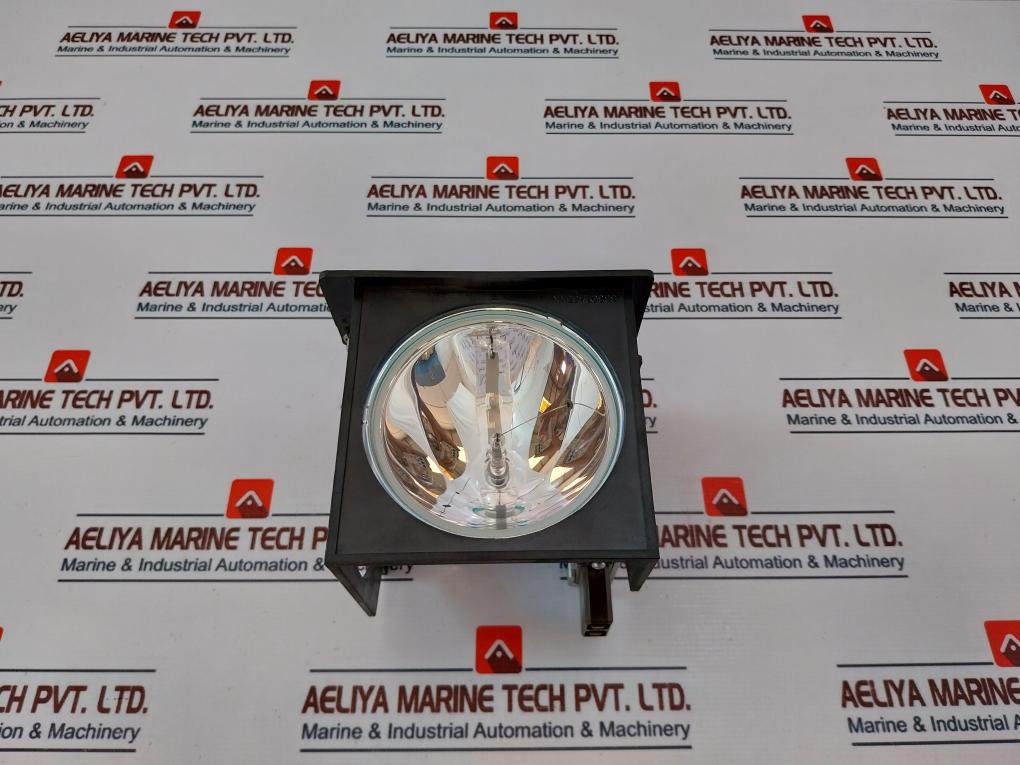 Philips 997-3691-00 Lamp Assembly UHP 100W 1.3