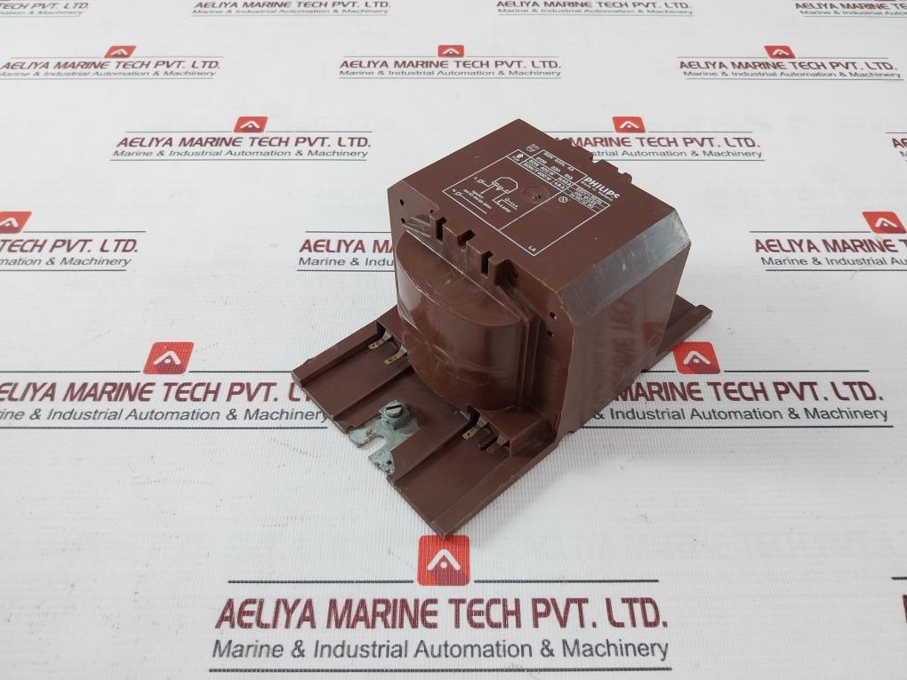 Philips Bsn 400L 43 Transformer 400W Son/T400W 220V 60Hz