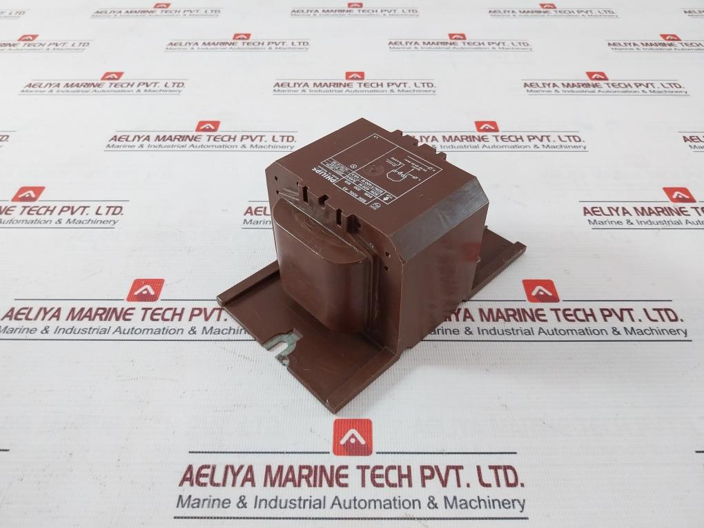 Philips Bsn 400L 43 Transformer 400W Son/T400W 220V 60Hz