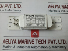 Philips C8 441 K/05 E Electromagnetic Tl Ballast 230V 50Hz