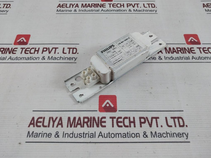 Philips C8 441 K/05 E Em Tl Electronic Ballast