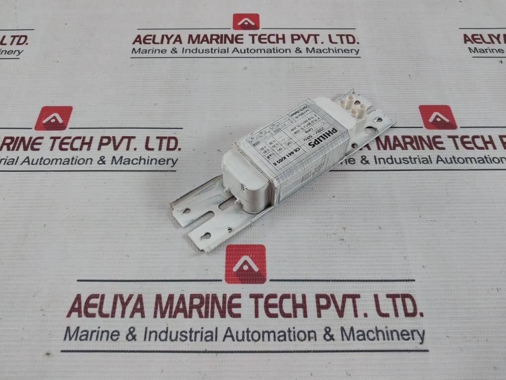 Philips C8 441 K/05 E Em Tl Electronic Ballast