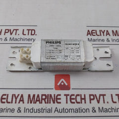 Philips C8 441 K/05 E Em Tl Electronic Ballast 1752K05E 230V-50Hz Tw120