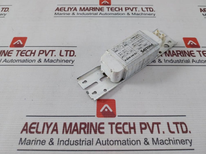 Philips C8 441 K/05 E Em Tl Electronic Ballast 1752K05E 230V-50Hz Tw120