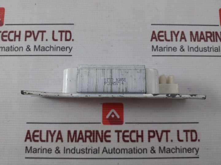 Philips C8 441 K/05 E Em Tl Electronic Ballast 1752K05E 230V-50Hz Tw120