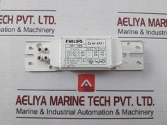 Philips C8 441 K/05 E Em Tl Electronic Ballast 230V-50Hz 1341K05E