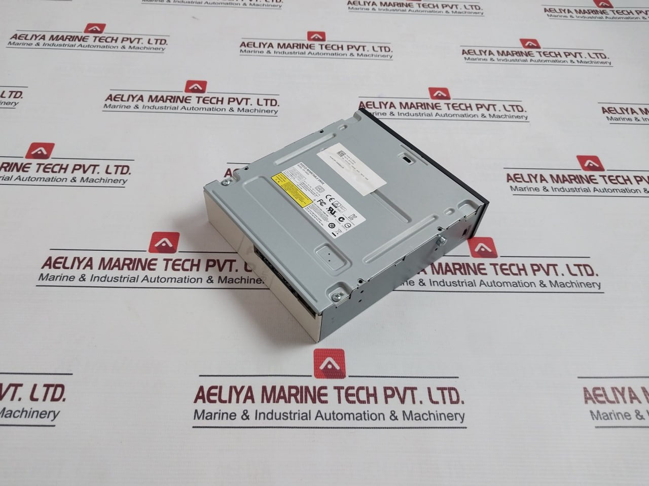 Philips Dh-16Aes Internal Optical Drive Dh-16Aesh13B Dc--12V 1.5A