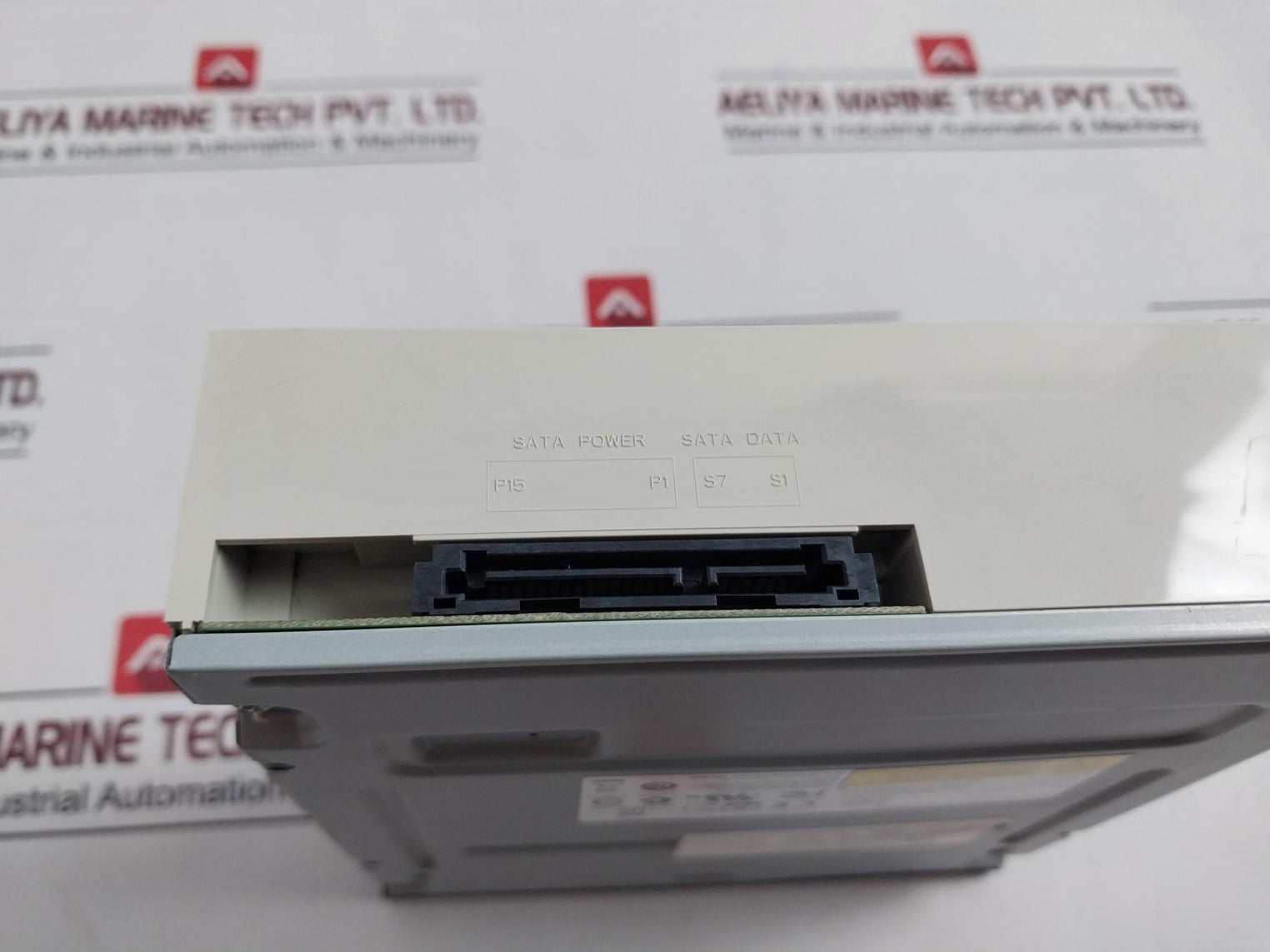 Philips Dh-16Aes Internal Optical Drive Dh-16Aesh13B Dc--12V 1.5A