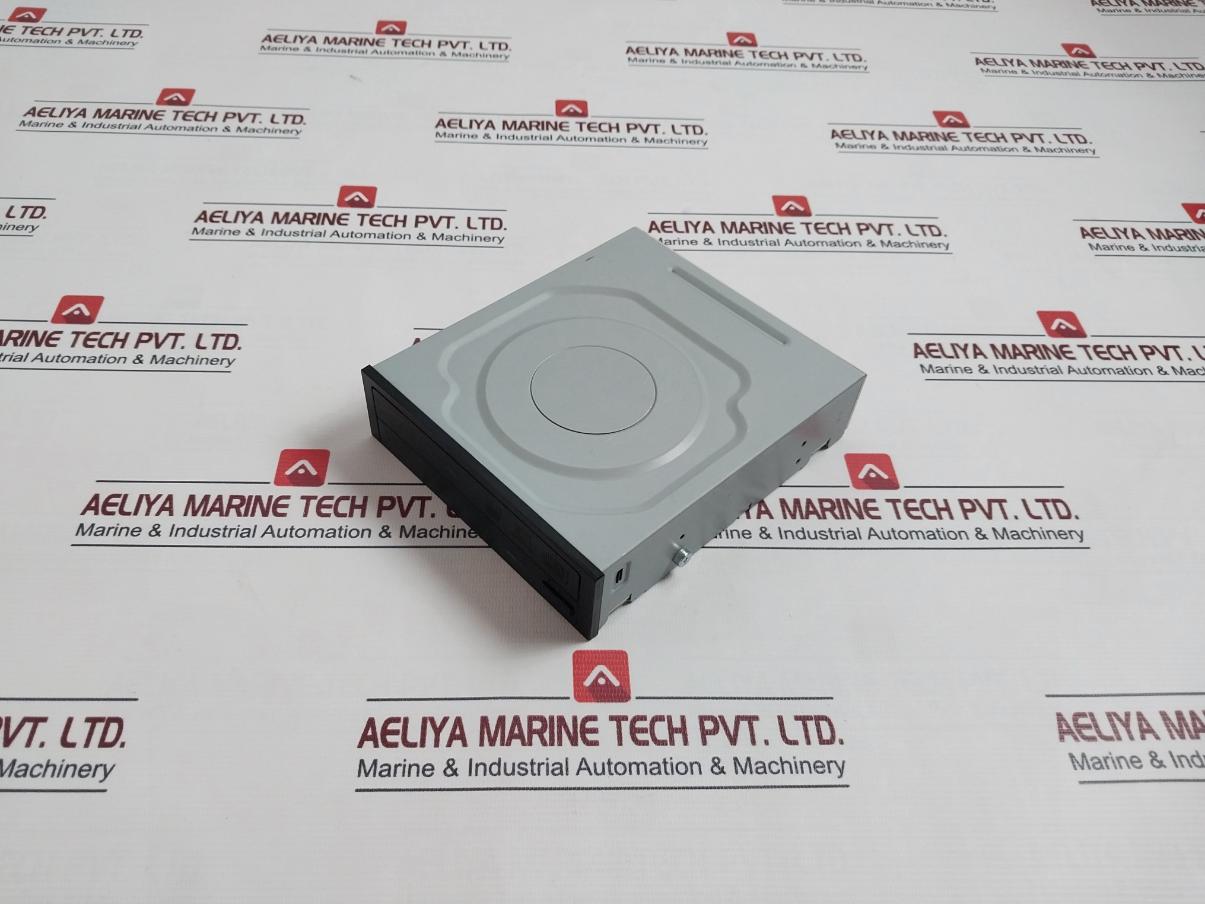 Philips Dh-16Aes Internal Optical Drive Dh-16Aesh13B Dc--12V 1.5A