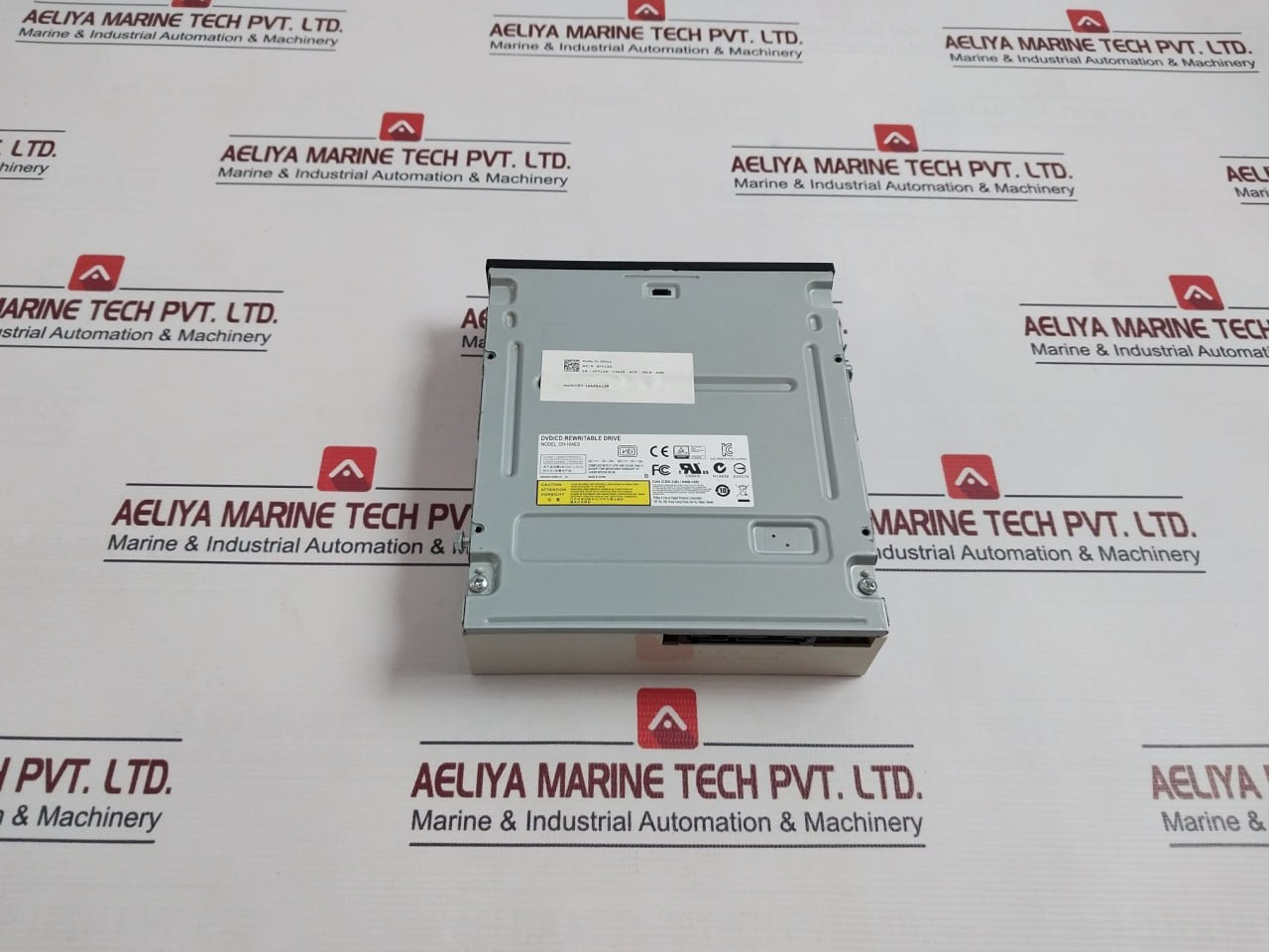 Philips Dh-16Aes Internal Optical Drive Dh-16Aesh13B Dc--12V 1.5A