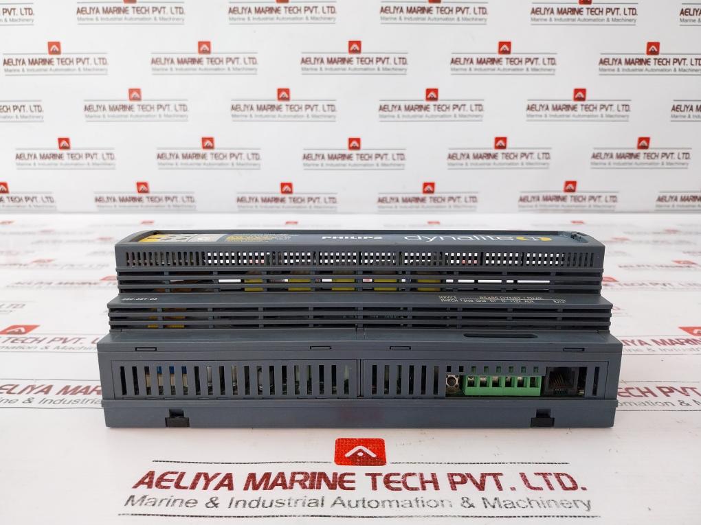 Philips Dynalite Ddmc802-mo Multipurpose Mixed Modular Controller 3248147