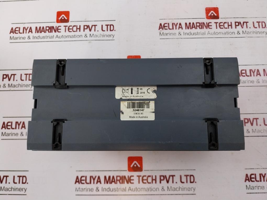 Philips Dynalite Ddmc802-mo Multipurpose Mixed Modular Controller 3248147