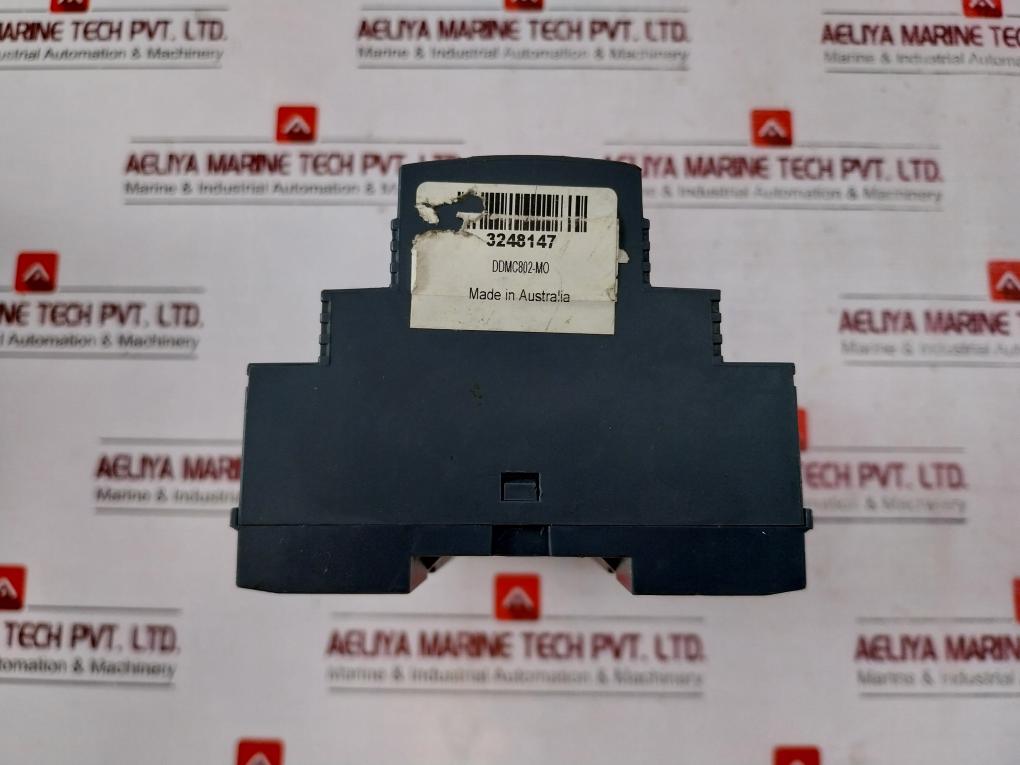 Philips Dynalite Ddmc802-mo Multipurpose Mixed Modular Controller 3248147