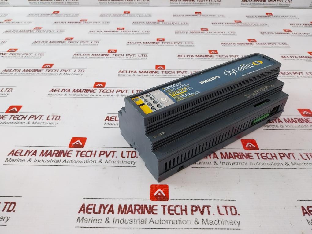 Philips Dynalite Ddmc802-mo Multipurpose Mixed Modular Controller 3248147