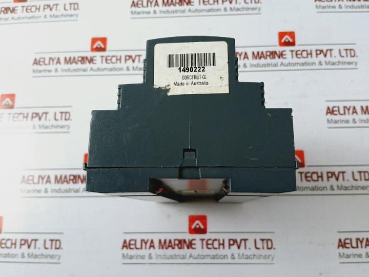 Philips Dynalite Ddrc810Dt-gl Relay Controller 100-240V 50/60Hz 0.25A