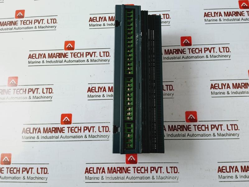 Philips Dynalite Ddrc810Dt-gl Relay Controller 100-240V 50/60Hz 0.25A