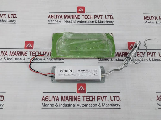 Philips Eb-fnx 136 Sumo Xtreme Electronic Ballast