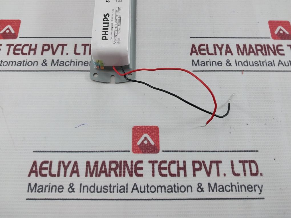 Philips Eb-fnx 136 Sumo Xtreme Electronic Ballast