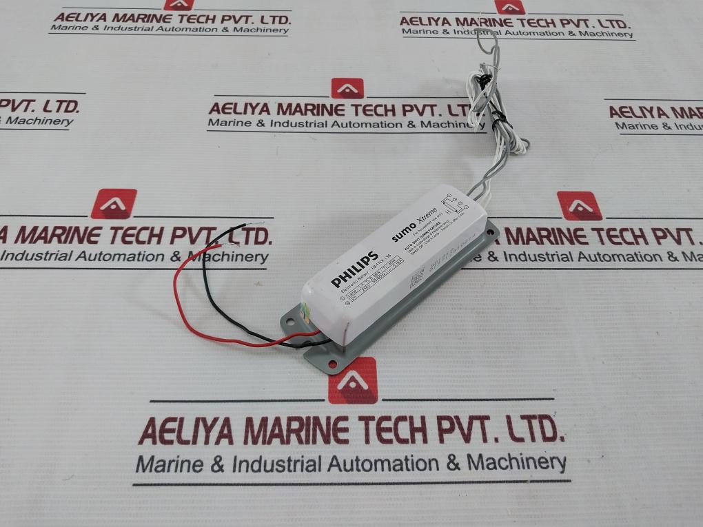 Philips Eb-fnx 136 Sumo Xtreme Electronic Ballast