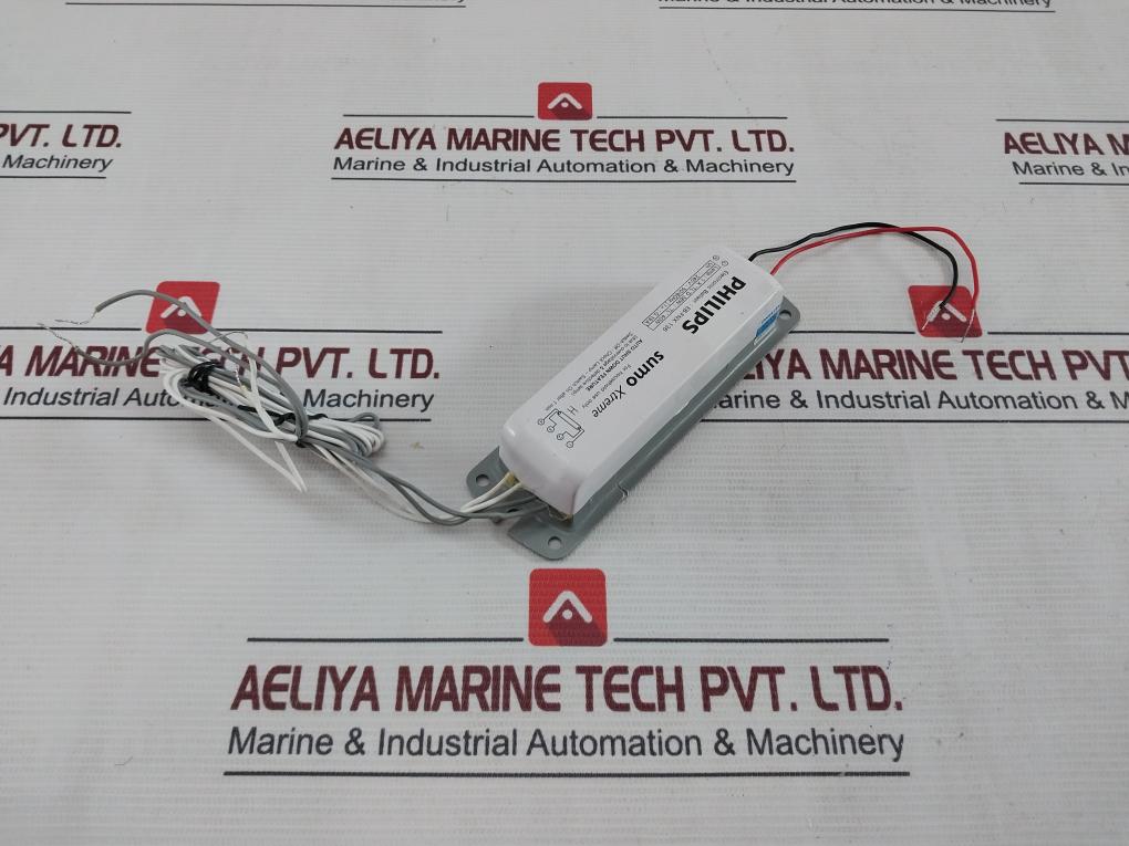 Philips Eb-fnx 136 Sumo Xtreme Electronic Ballast