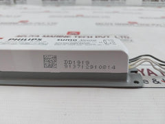 Philips Eb-fnx 136 Sumo Xtreme Electronic Ballast