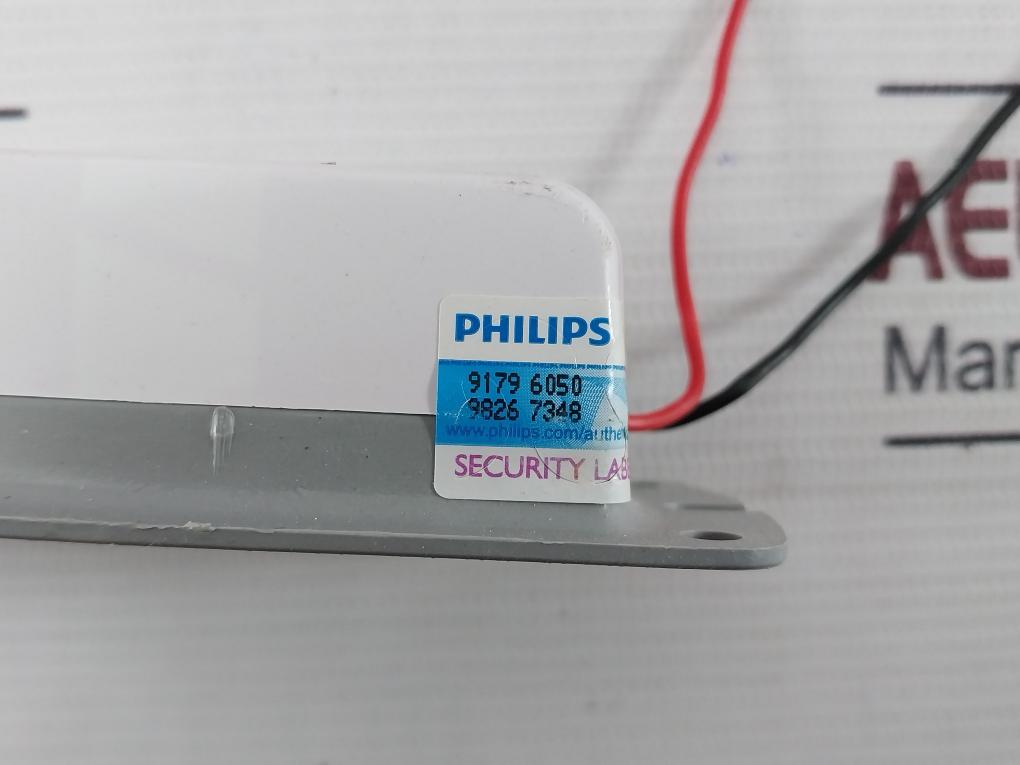 Philips Eb-fnx 136 Sumo Xtreme Electronic Ballast