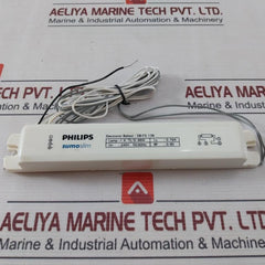Philips Eb-fs 136 Sumo Slim Electronic Ballast 36/40W 0.19A 240V-50/60Hz