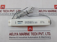 Philips Eb-fs 136 Sumo Slim Electronic Ballast 36/40W 0.19A 240V-50/60Hz