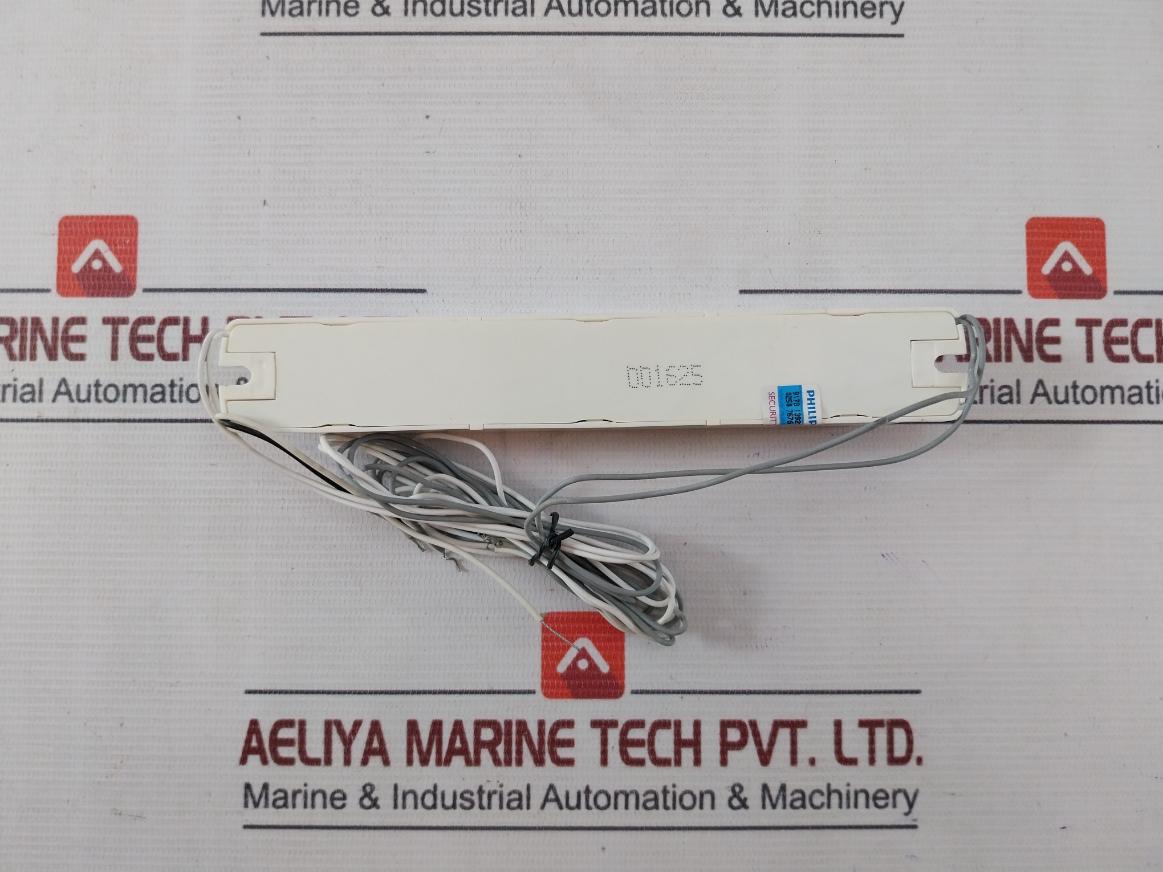 Philips Eb-fs 136 Sumo Slim Electronic Ballast 36/40W 0.19A 240V-50/60Hz