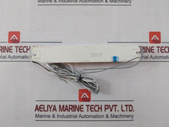 Philips Eb-fs 136 Sumo Slim Electronic Ballast 36/40W 0.19A 240V-50/60Hz